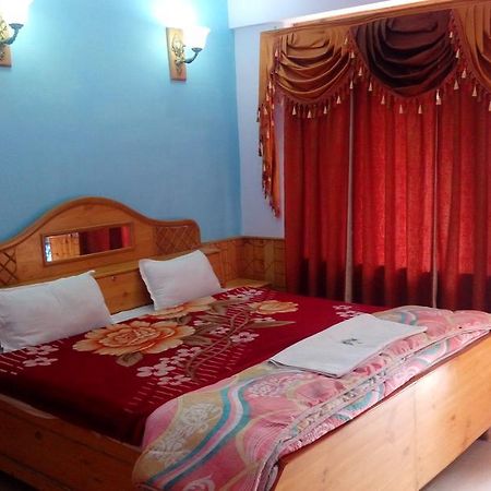 Suraj Cottage Manali Exterior photo