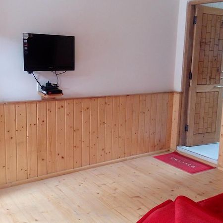 Suraj Cottage Manali Exterior photo
