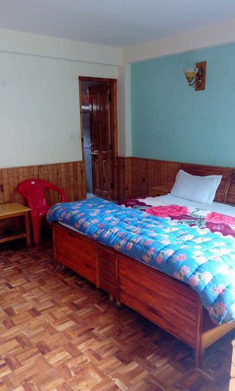 Suraj Cottage Manali Exterior photo