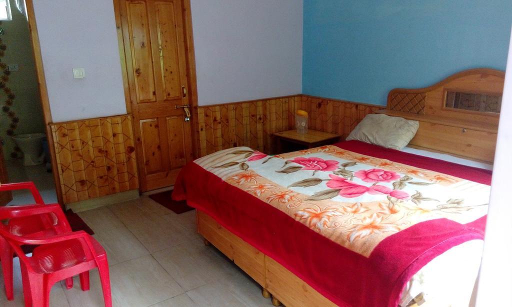 Suraj Cottage Manali Room photo